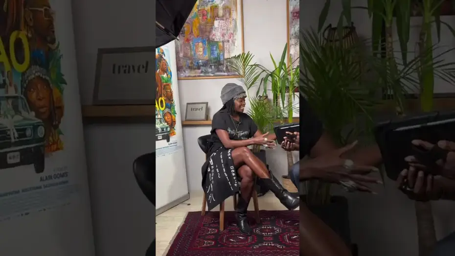 Watch film Dao — Interview du casting DAO