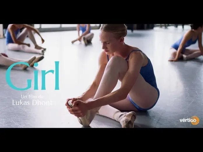 Watch film Girl | GIRL - Tr&aacute;iler Subtitulado | HD