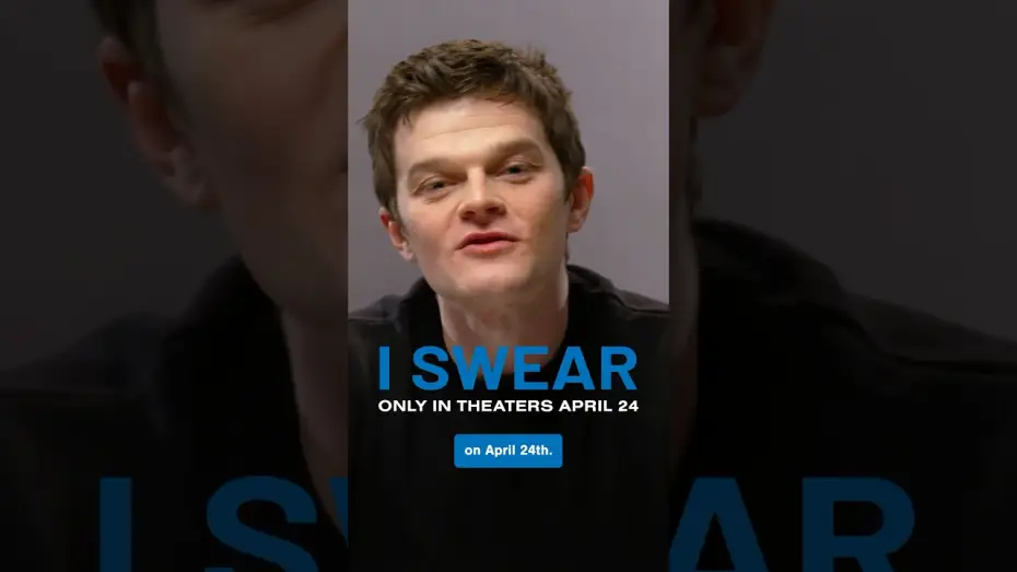 Watch film I Swear | Find your Dottie