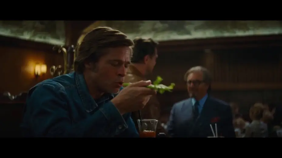 Watch film Once Upon a Time&hellip; in Hollywood | Marvin, Rick and Cliff VF