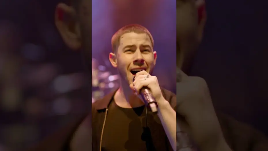 Watch film Power Ballad | You heard the buzz. Now see the movie.