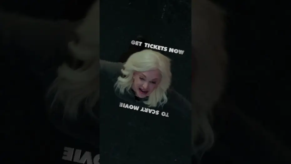 Watch film Scary Movie | Get Tickets Now