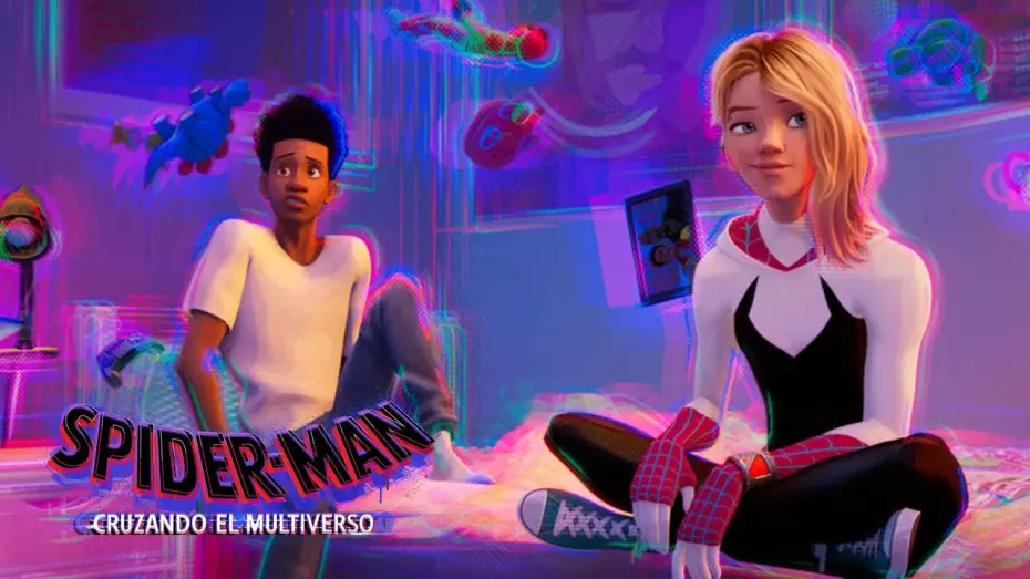 Watch film Spider-Man: Across the Spider-Verse | La nuevo de Spider-Man