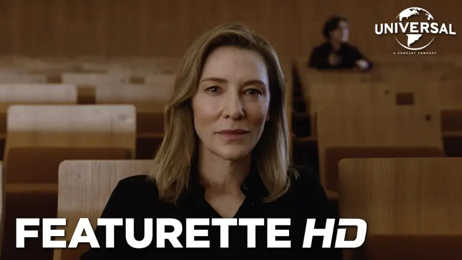 Watch film T&Aacute;R | Cate Blanchett como T&Aacute;R [VOSE]