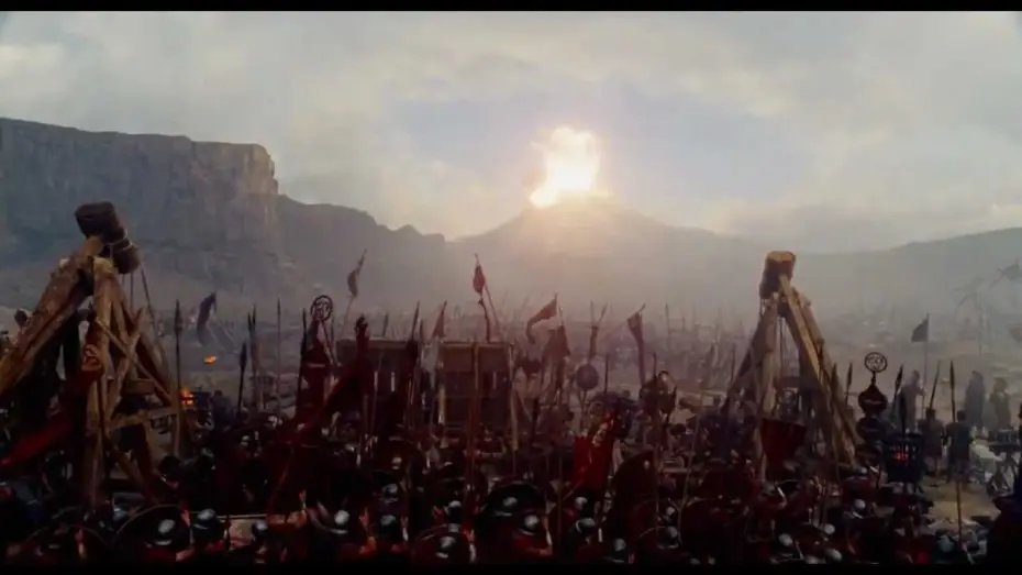 Watch film Wrath of the Titans | Ira de Titanes - Trailer final en espa&ntilde;ol HD