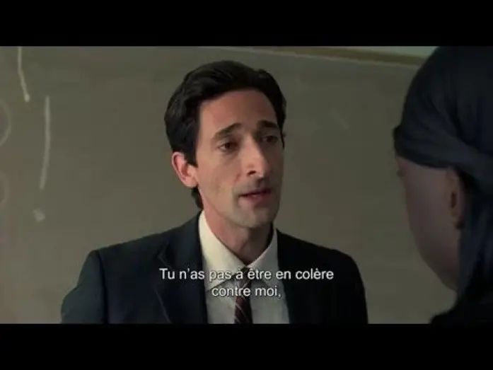 Watch film Detachment | Detachment Bande Annonce VF