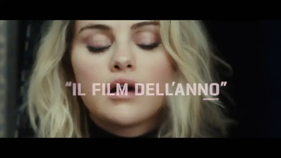 Watch film Emilia P&eacute;rez | Emilia P&eacute;rez di Jacques Audiard con Karla Sof&iacute;a Gasc&oacute;n, Zoe Salda&ntilde;a, Selena Gomez | Spot "Mi camino"