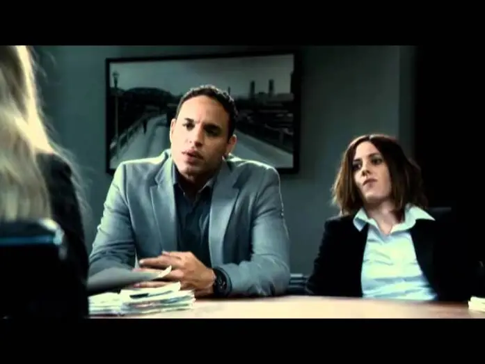 Watch film Gone — GONE - Film Clip "I'm The One Who Got Away"