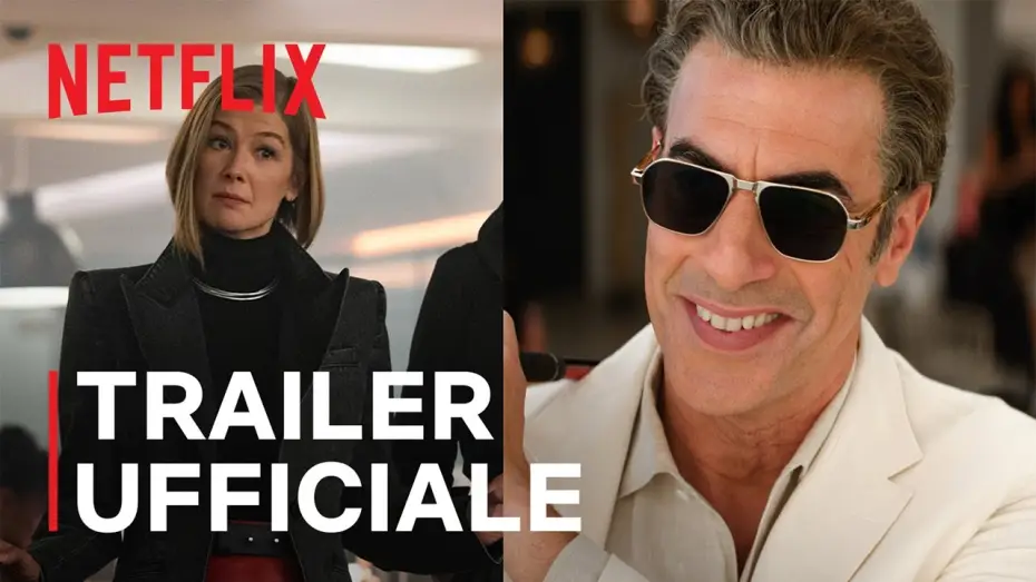 Watch film Ladies First | Ladies First | Trailer ufficiale | Netflix Italia