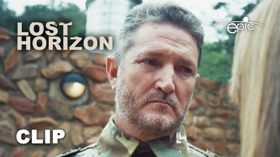 Watch film Lost Horizon | We Were Expecting You