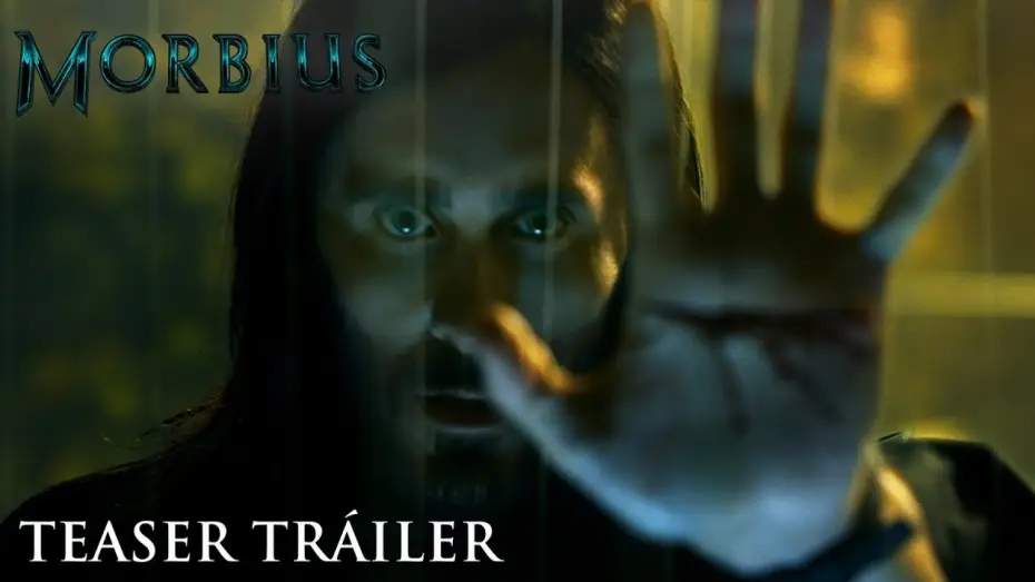 Watch film Morbius — MORBIUS. Teaser Tráiler Oficial HD en español. En cines 21 de enero de 2022.