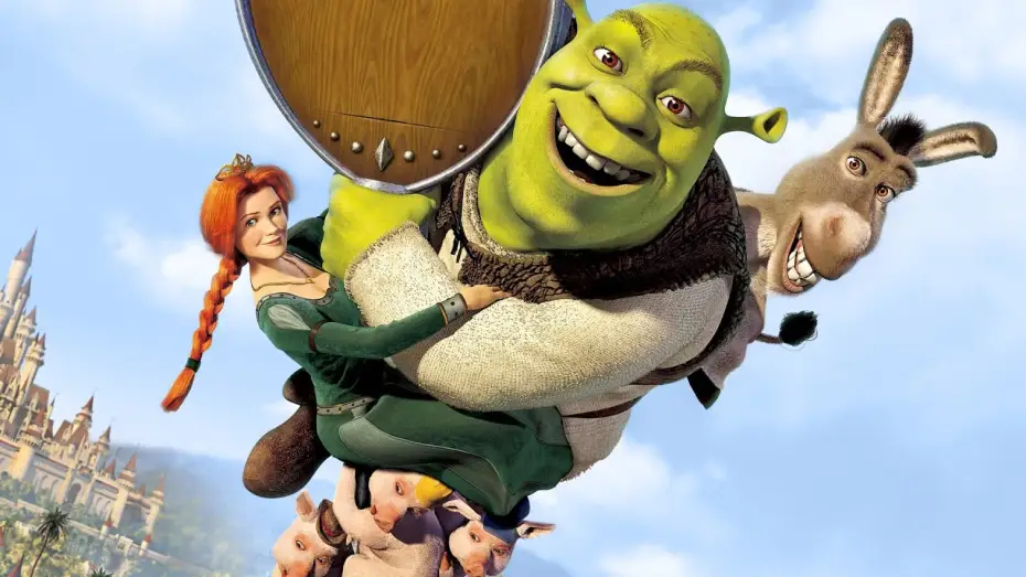 Watch film Shrek 2 | SHREK 2 (Trailer espa&ntilde;ol)