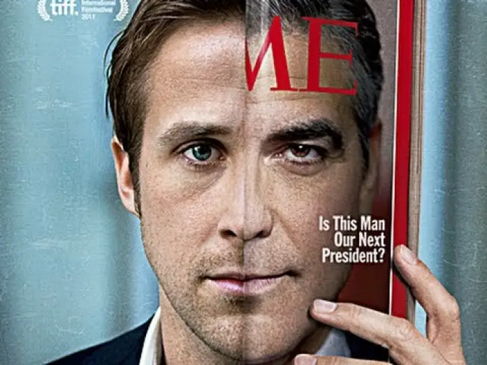 Watch film The Ides of March — THE IDES OF MARCH - TAGE DES VERRATS | Trailer [HD]