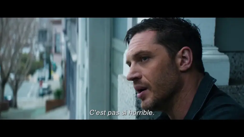 Watch film Venom | Venom - Making Of