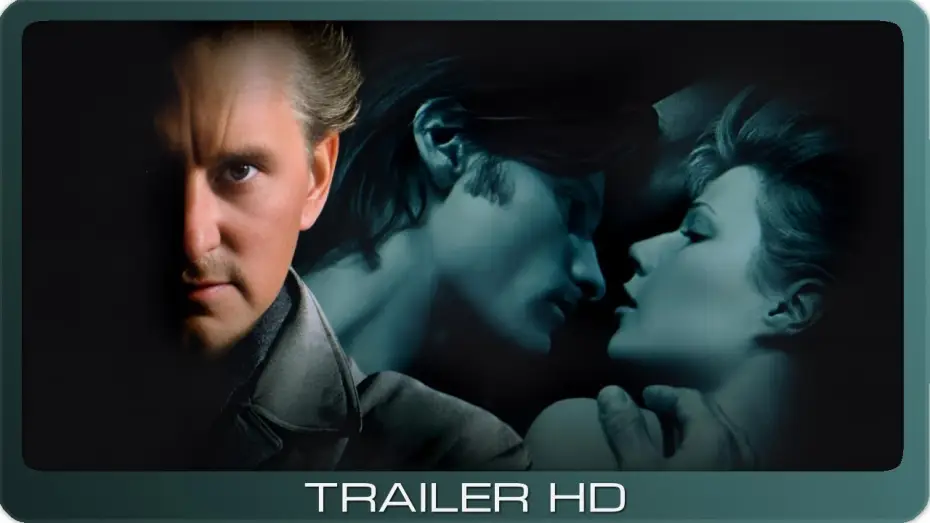 Watch film A Perfect Murder | Ein perfekter Mord ≣ 1998 ≣ Trailer