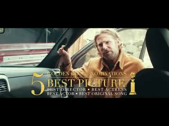 Watch film A Star Is Born | IDOLIZED Nom