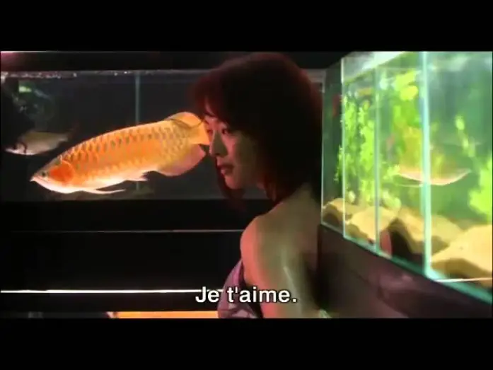 Watch film Cold Fish | COLD FISH Sono Sion Bande annonce VOST