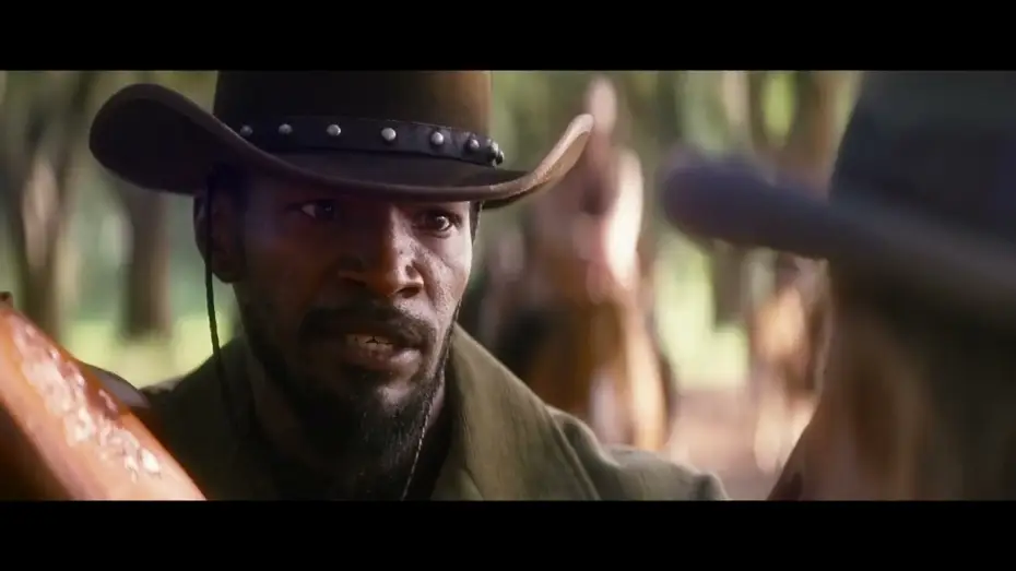 Watch film Django Unchained | TRAILER Django desencadenado