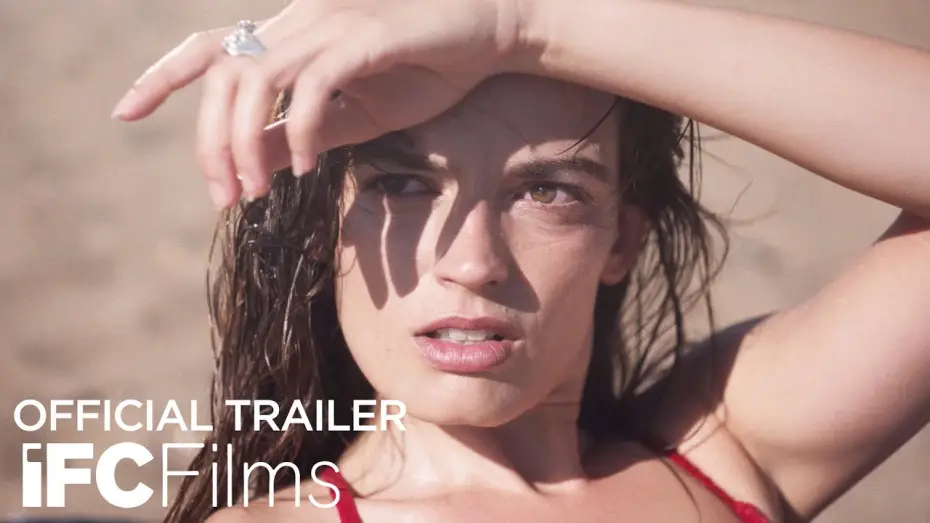 Watch film Hot Milk | Official US Trailer