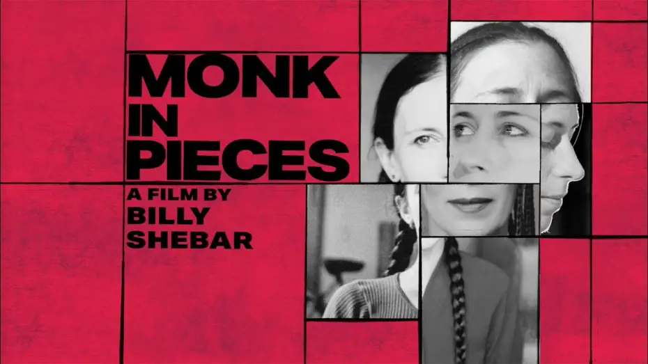 Watch film Monk in Pieces | Monk in Pieces - official US trailer