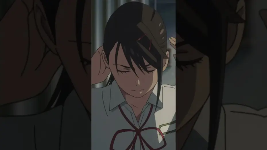 Watch film Suzume | Una nueva pel&iacute;cula de Makoto Shinkai