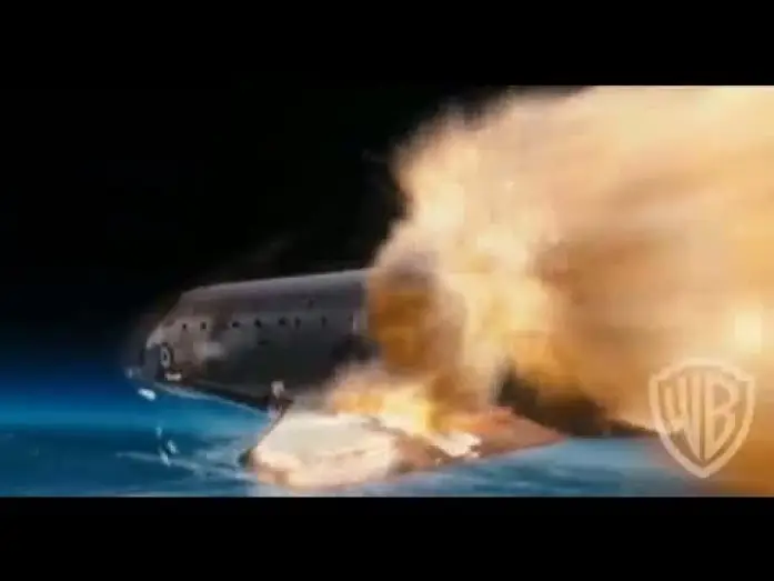 Watch film The Invasion — Original Theatrical Trailer