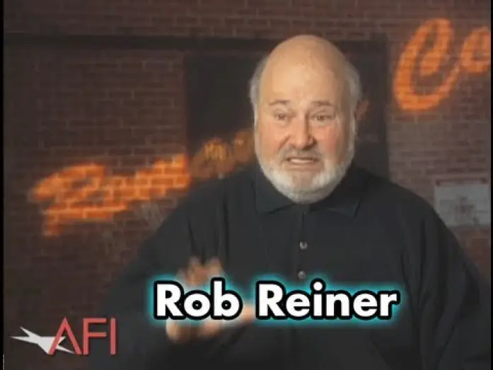 Watch film When Harry Met Sally... | Rob Reiner On WHEN HARRY MET SALLY