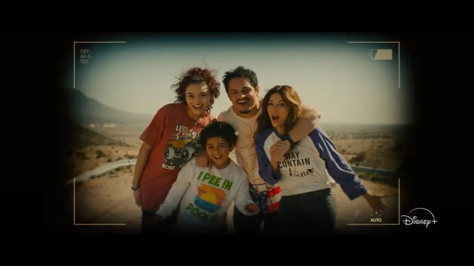 Watch film Alexander and the Terrible, Horrible, No Good, Very Bad Road Trip | Trailer Ufficiale
