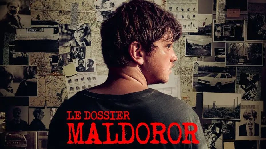 Watch film Maldoror — LE DOSSIER MALDOROR I Bande-annonce