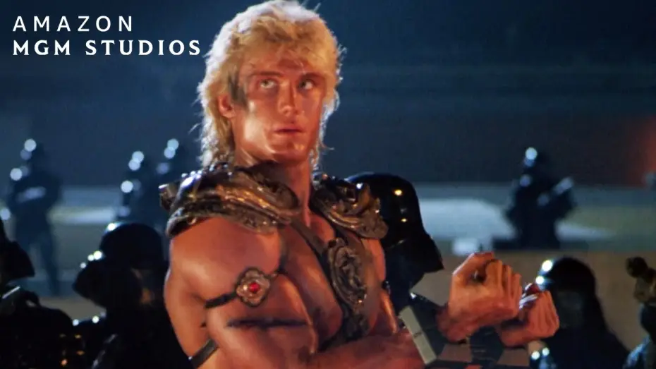 Watch film Masters of the Universe | Skeletor Captures He-Man