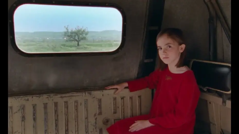 Watch film Memory | MEMORY by Vladlena Sandu | Movie clip | Giornate degli Autori 2025