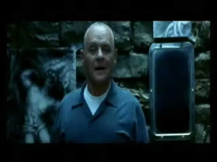 Watch film Red Dragon | RED DRAGON