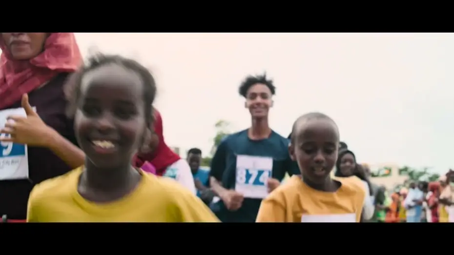 Watch film Samia - Little Dreamer — Official Trailer