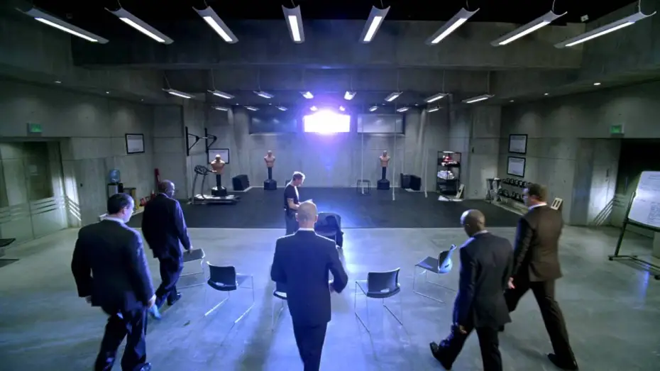 Watch film This Means War | Una Spia non Basta (This Means War) Trailer Ufficiale Italiano