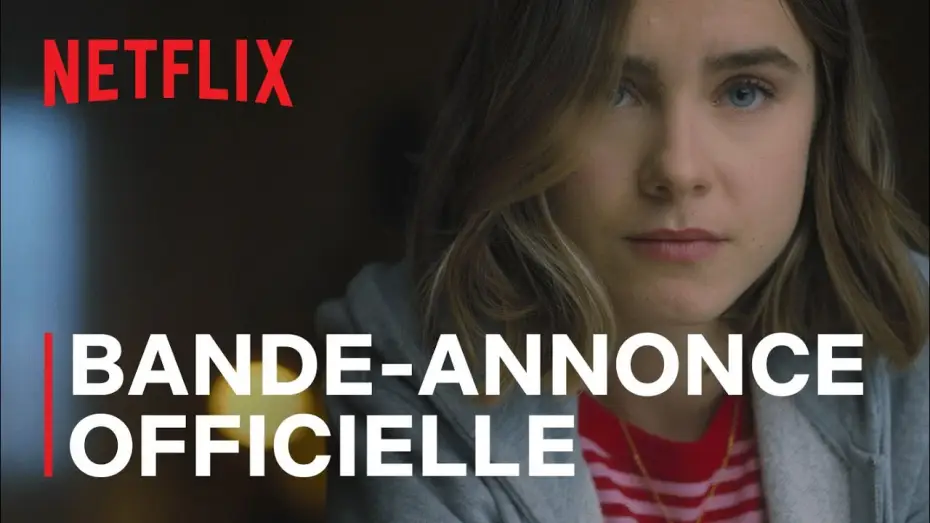 Watch film Through My Window | &Agrave; travers ma fen&ecirc;tre | Bande-annonce officielle VF | Netflix France