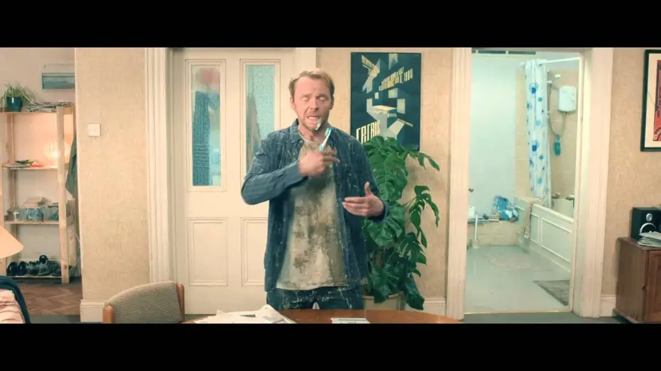 Watch film Absolutely Anything | Absolutely Anything Bande Annonce Officielle VF