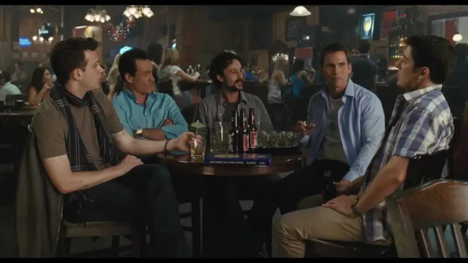Watch film American Reunion | American Pie: Ancora Insieme - Trailer italiano finale