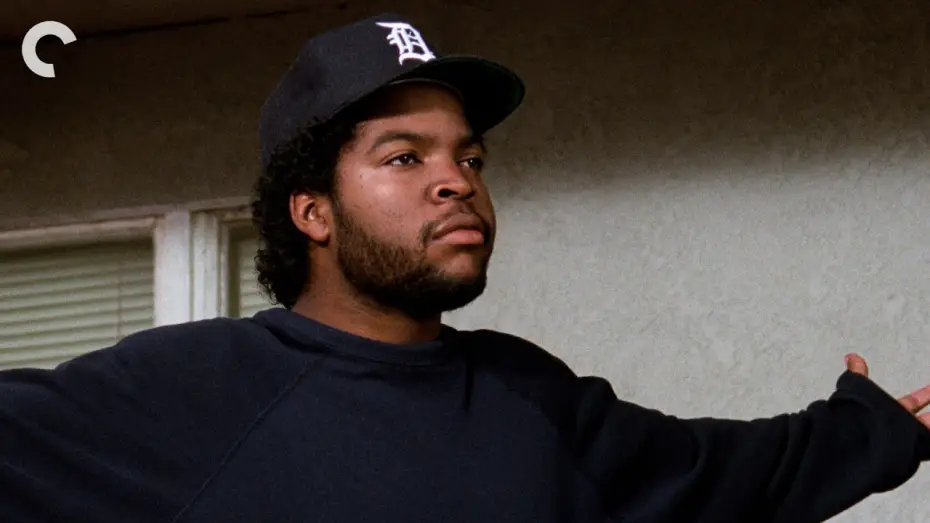 Watch film Boyz n the Hood | How John Singleton Wrote BOYZ N THE HOOD as His Senior Thesis