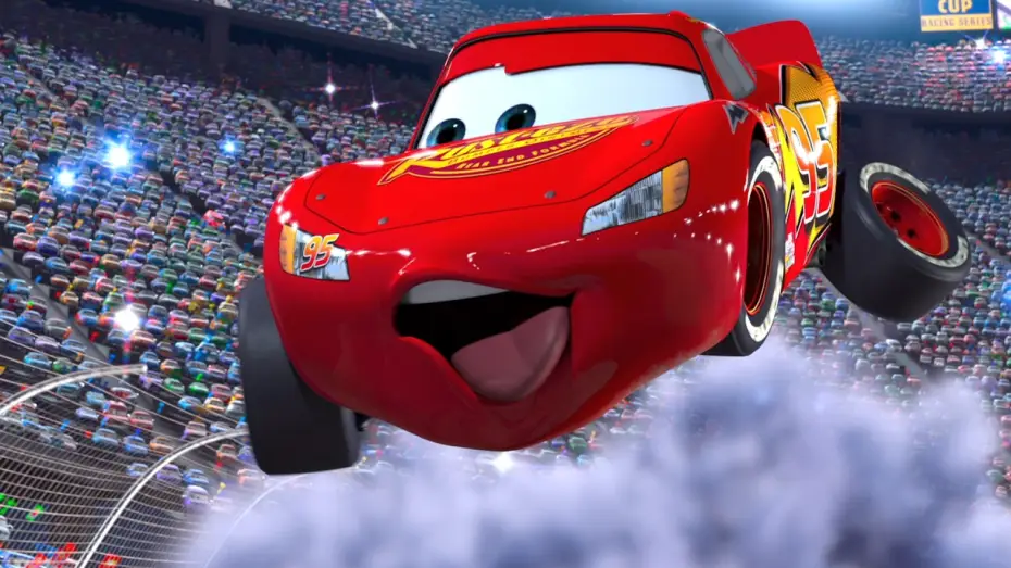 Watch film Cars | 20th Anniversary