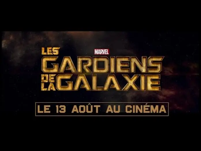 Watch film Guardians of the Galaxy | Les Gardiens de la Galaxie - Teaser VF