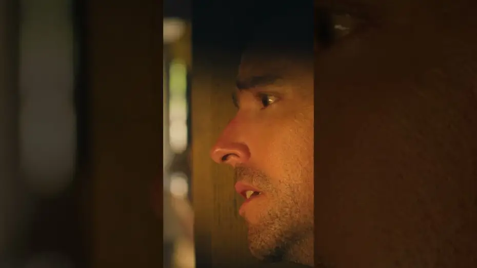Watch film Married Alive — Trapped. Injured. Alone.