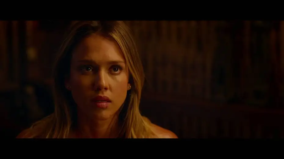 Watch film Mechanic: Resurrection — MECHANIC RESURRECTION - extrait 2 "My Name" - VOST