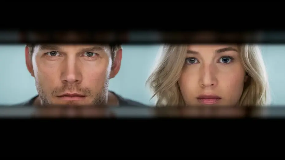 Watch film Passengers | PASSENGERS - TV Spot "Question" 20" - Ab 5.1.2017 im Kino!