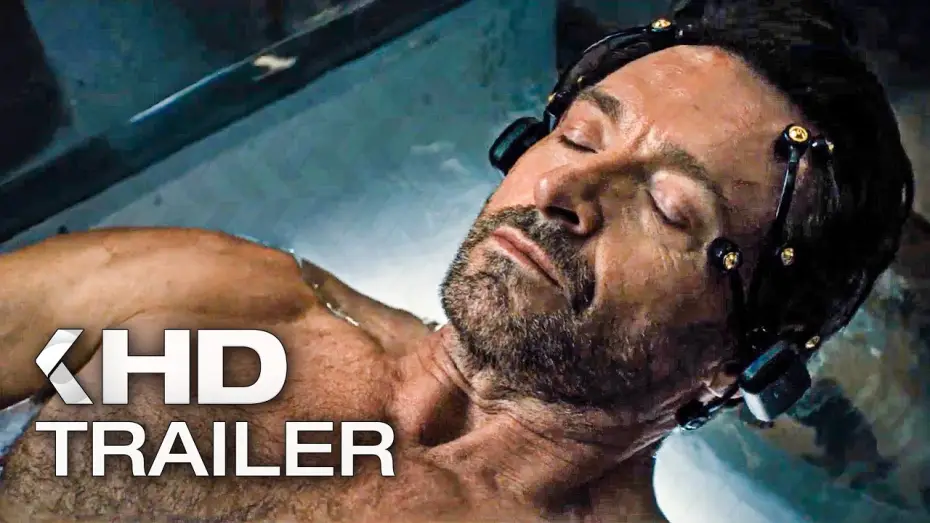 Watch film Reminiscence — REMINISCENCE: Die Erinnerung stirbt nie Trailer German Deutsch (2021)