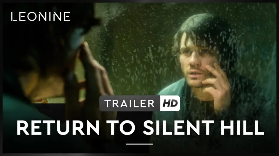 Watch film Return to Silent Hill | Return to Silent Hill - Trailer (deutsch/german; FSK 16) - Ab 05.02.2026 im Kino
