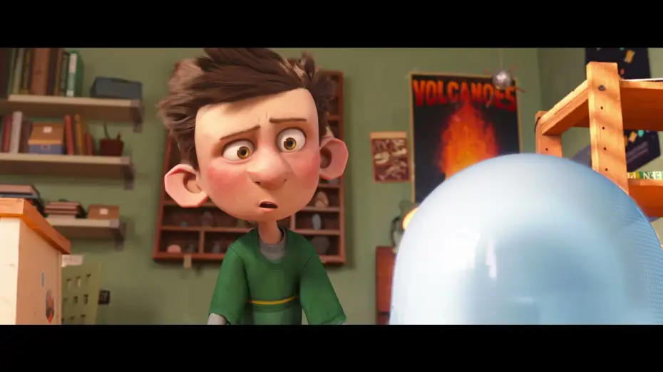 Watch film Ron's Gone Wrong | Ron Un Amico Fuori Programma | Teaser Trailer Ufficiale | Italiano