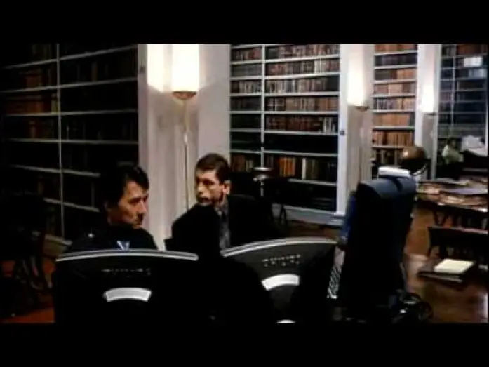 Watch film The Medallion | The Medallion-Trailer [Deutsch]