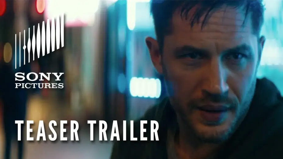 Watch film Venom | Venom - Teaser Trailer Ufficiale | Da ottobre al cinema