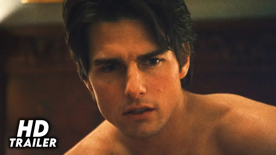 Watch film Eyes Wide Shut | Original Trailer