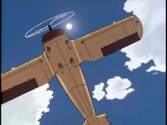 Watch film Lupin the Third: Dragon of Doom | Lupin the 3rd: Dragon of Doom - Trailer